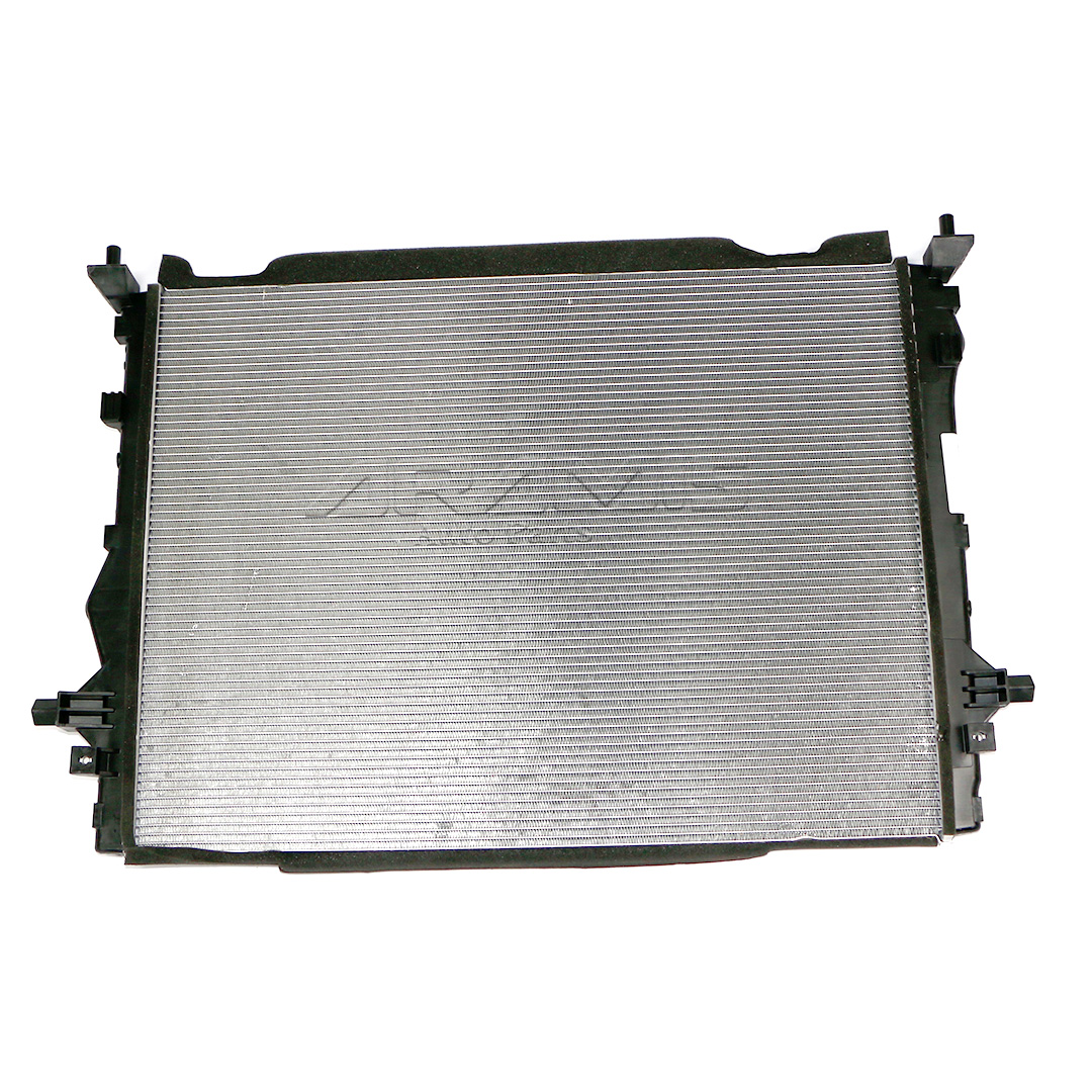 رادیاتور آب چانگان CS55 Plus