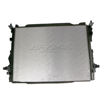 رادیاتور آب چانگان CS55 Plus