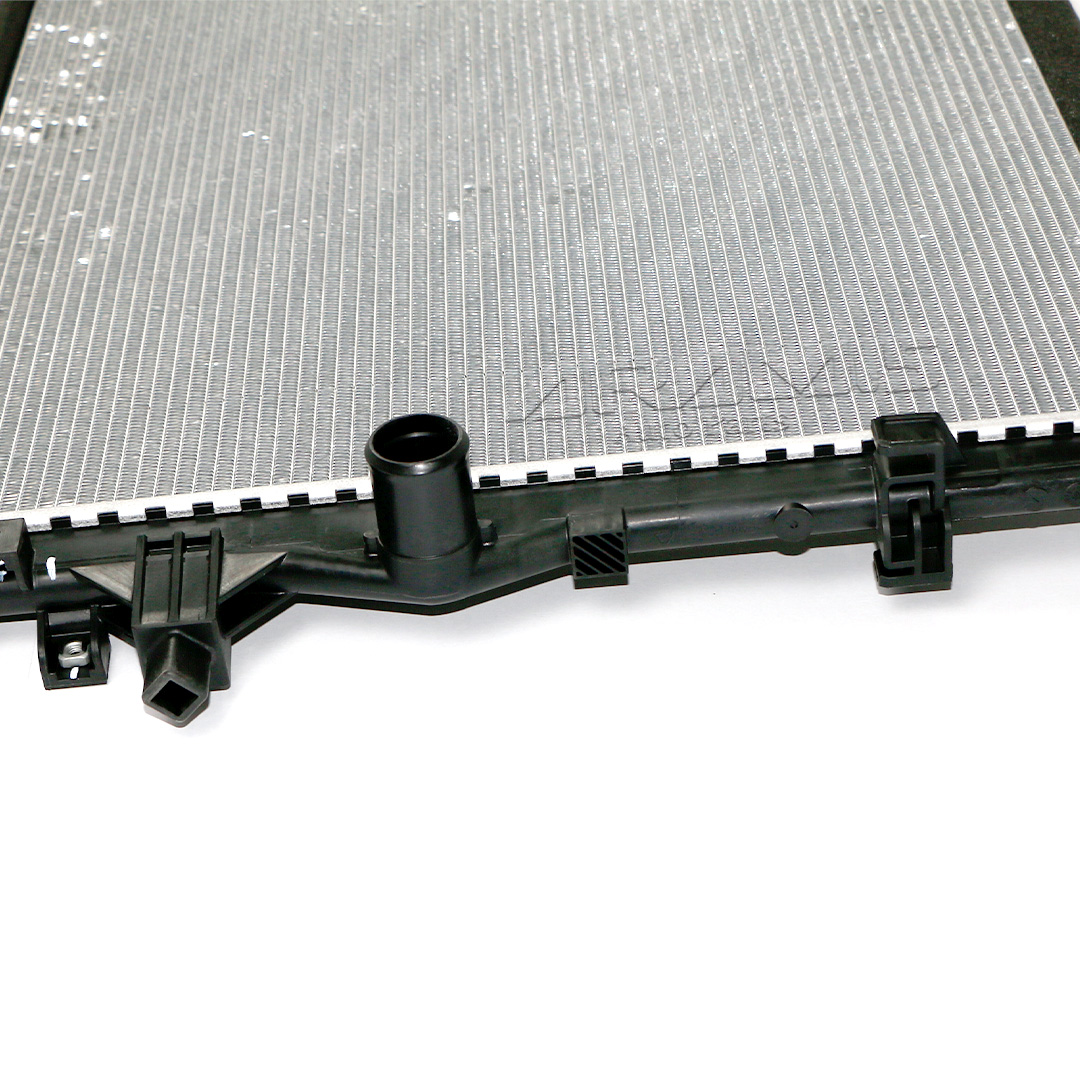 رادیاتور آب چانگان CS55 Plus