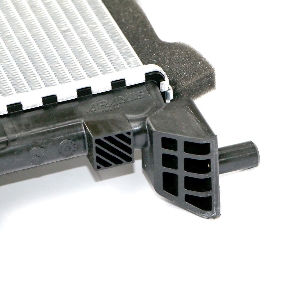 رادیاتور آب چانگان CS55 Plus