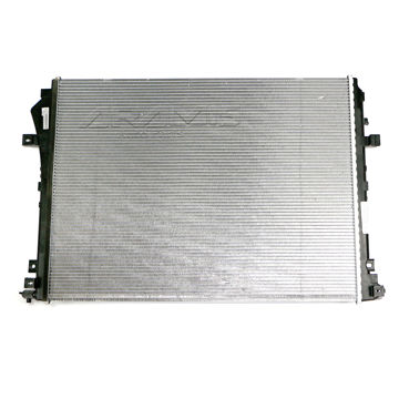 رادیاتور آب دما پایین چانگان CS55 Plus