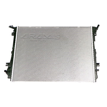 رادیاتور آب دما پایین چانگان CS55 Plus