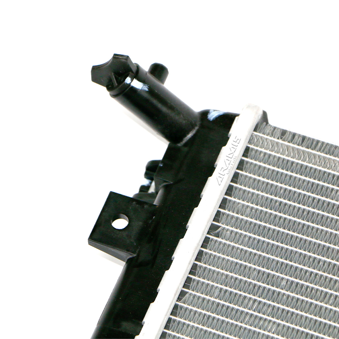 رادیاتور آب دما پایین چانگان CS55 Plus