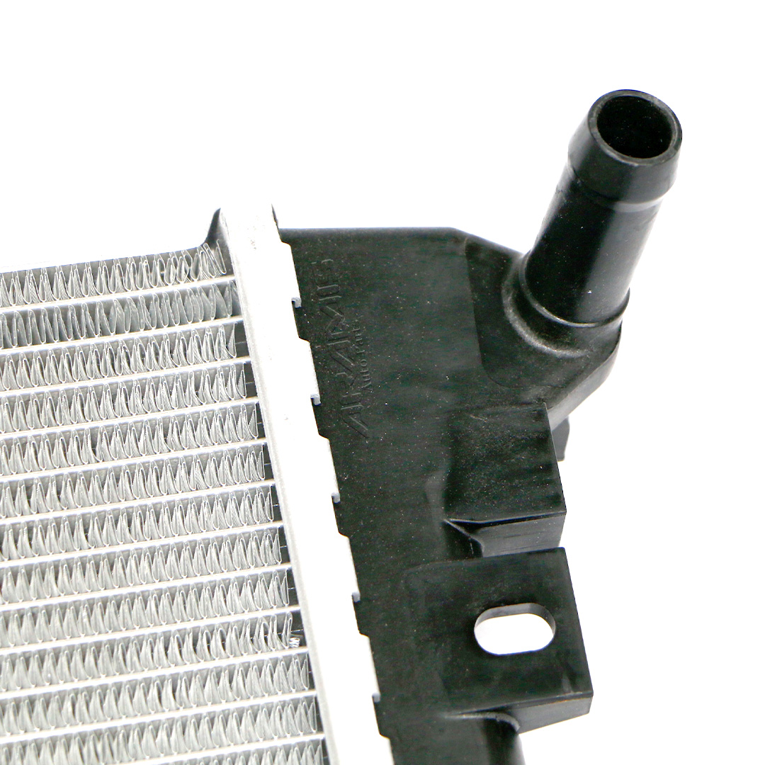 رادیاتور آب دما پایین چانگان CS55 Plus