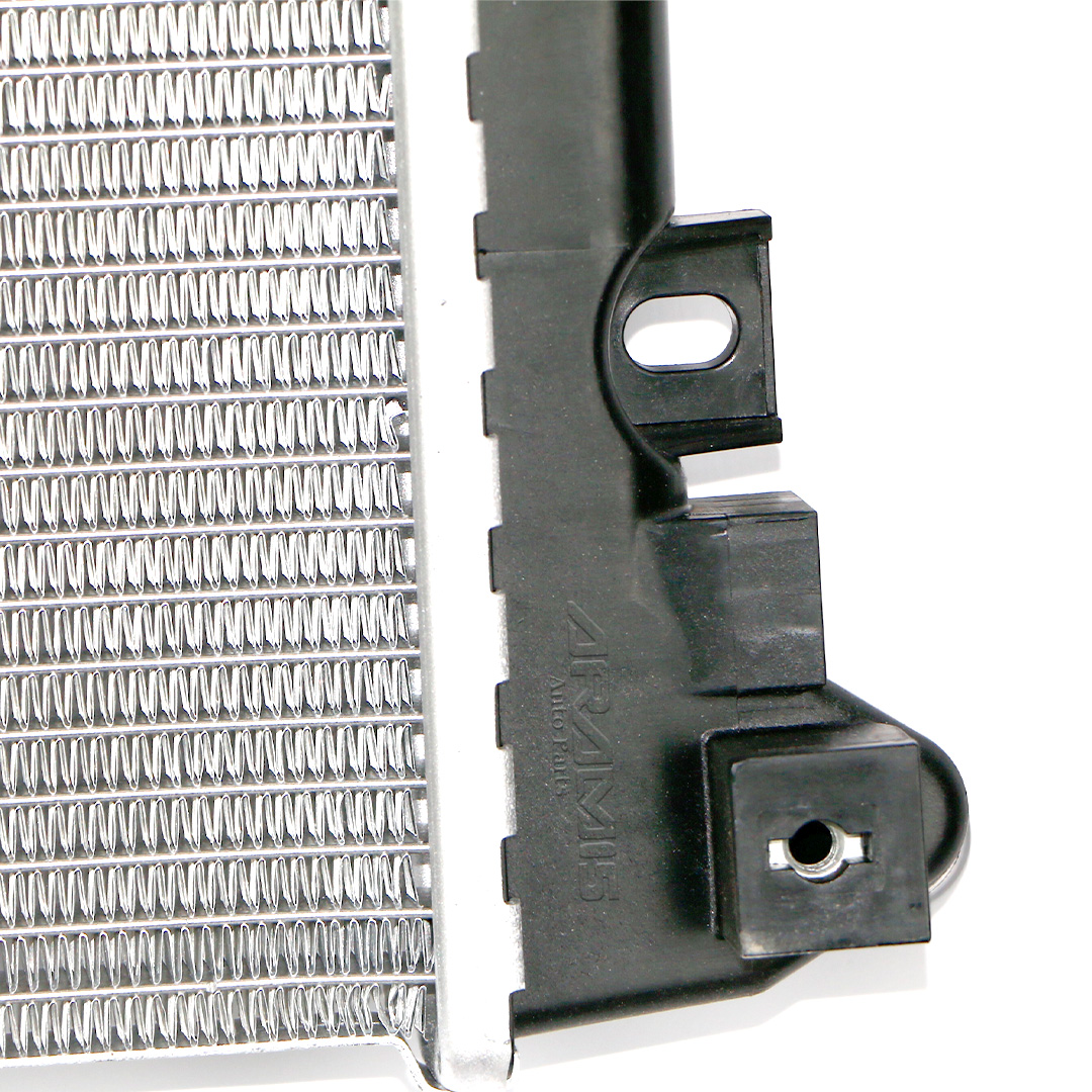 رادیاتور آب دما پایین چانگان CS55 Plus