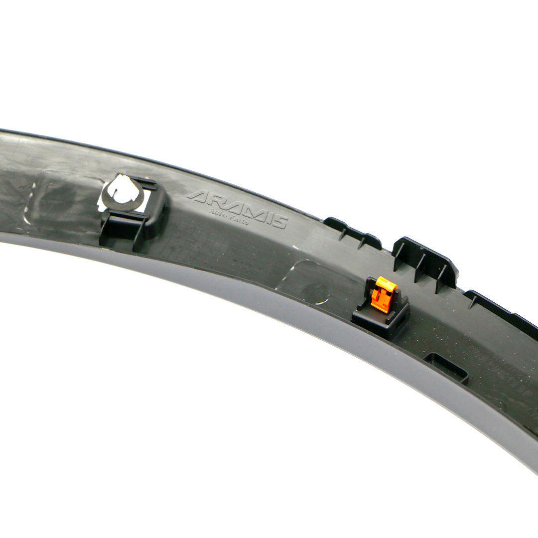 زه گلگیر جلو چپ چانگان CS55 Plus