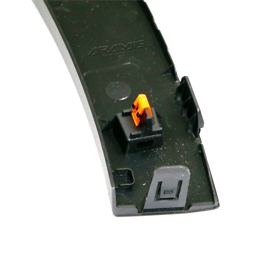 زه گلگیر جلو چپ چانگان CS55 Plus