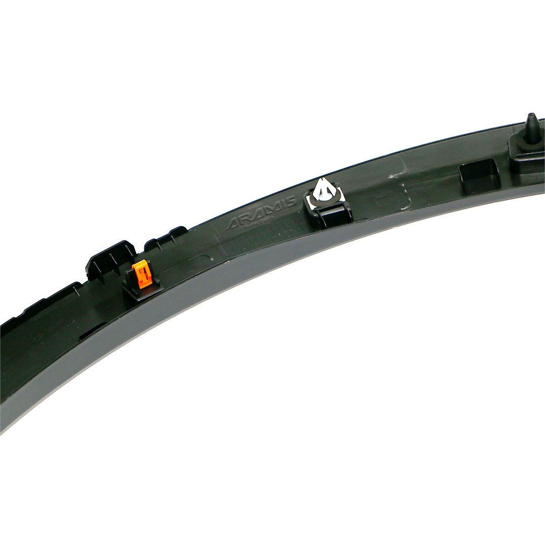 زه گلگیر عقب راست چانگان CS55 Plus