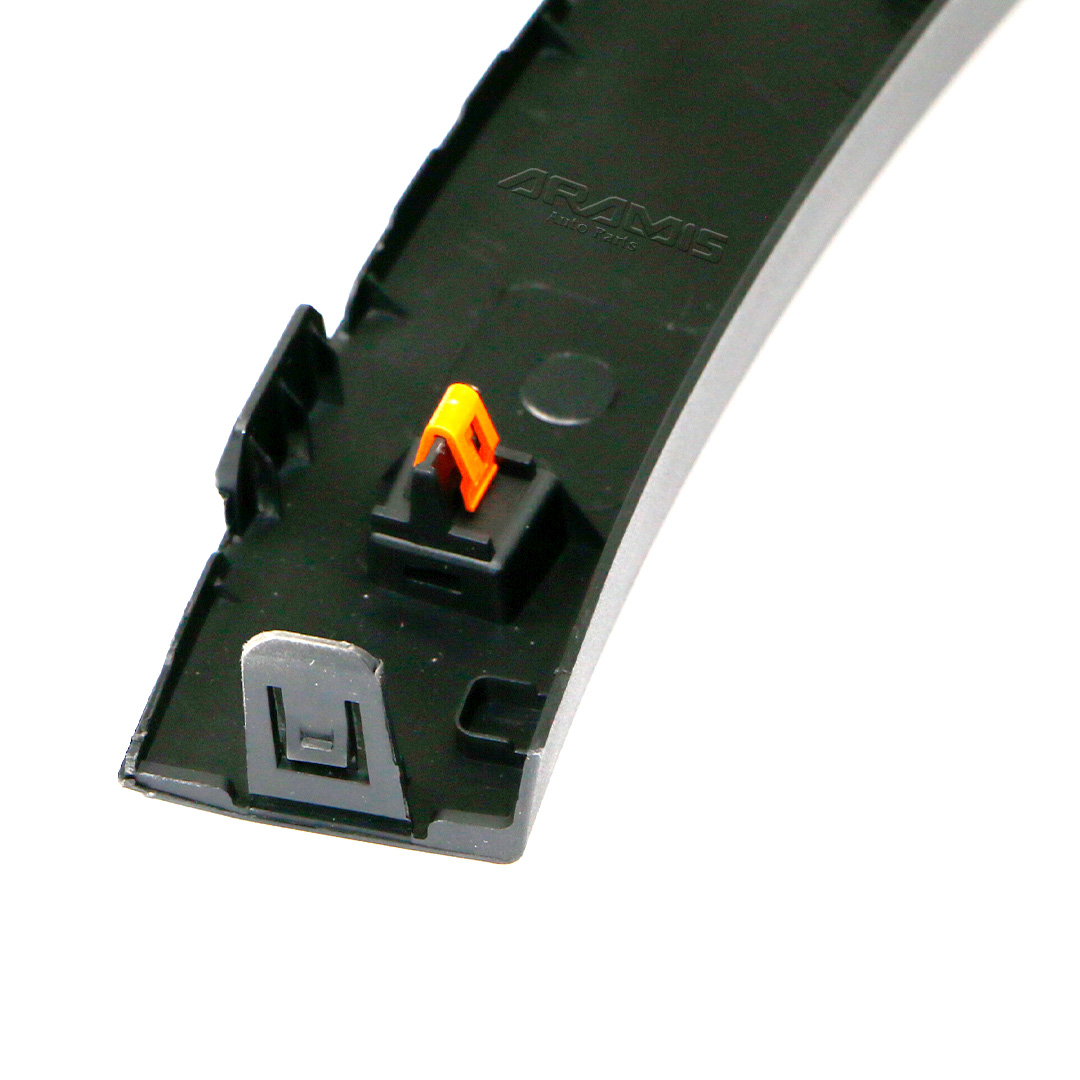 زه گلگیر عقب راست چانگان CS55 Plus