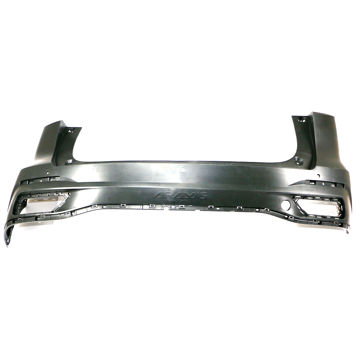 سپر عقب چانگان CS55 Plus