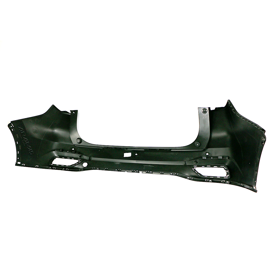 سپر عقب چانگان CS55 Plus