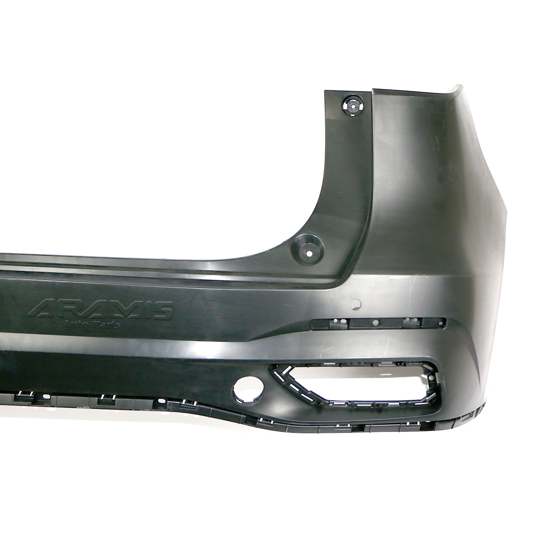 سپر عقب چانگان CS55 Plus