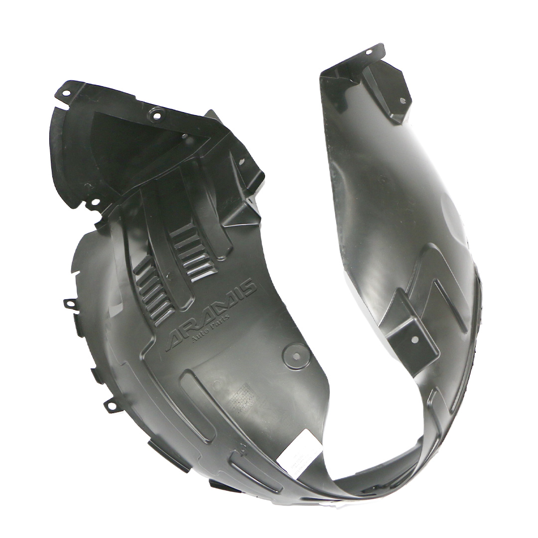 شلگیر جلو چپ چانگان CS55 Plus