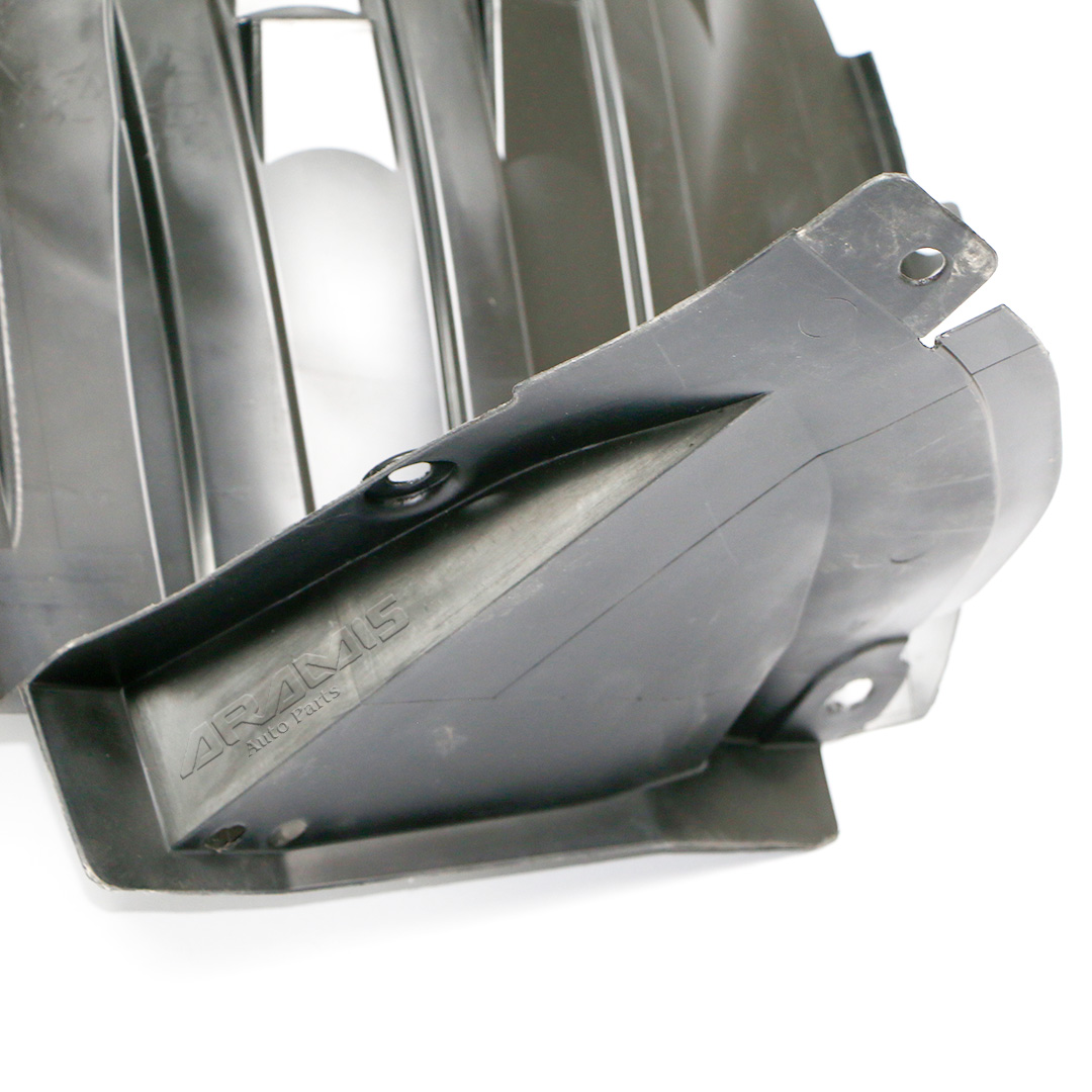 شلگیر جلو چپ چانگان CS55 Plus