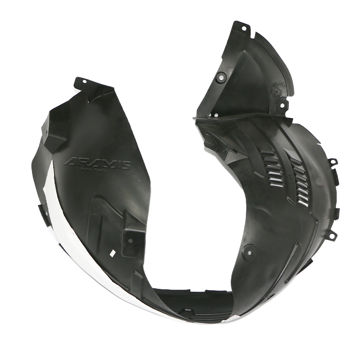 شلگیر جلو راست چانگان CS55 Plus