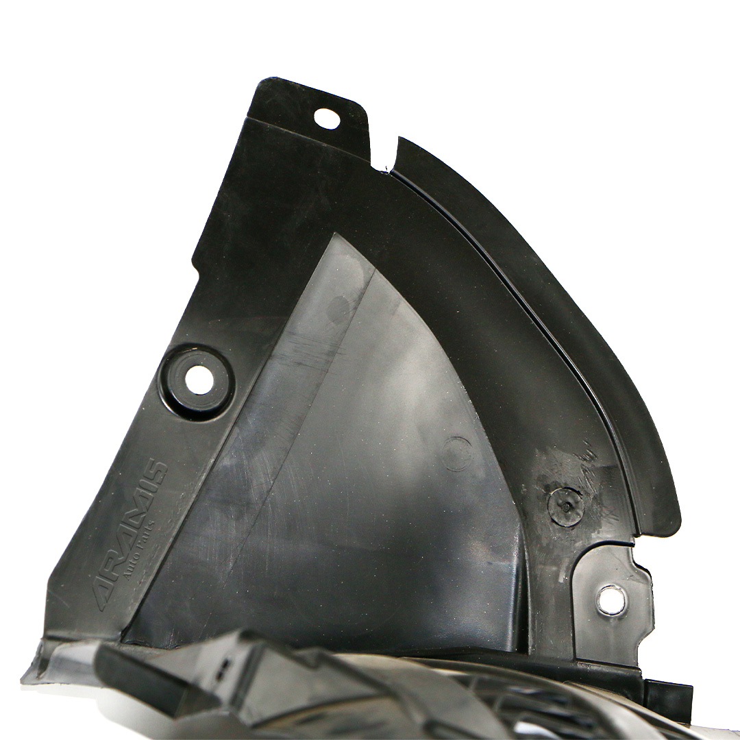 شلگیر جلو راست چانگان CS55 Plus