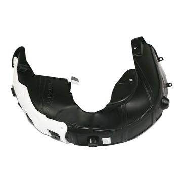 شلگیر عقب چپ چانگان CS55 Plus