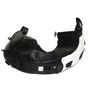 شلگیر عقب راست چانگان CS55 Plus