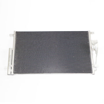 کندانسور کولر چانگان CS55 Plus