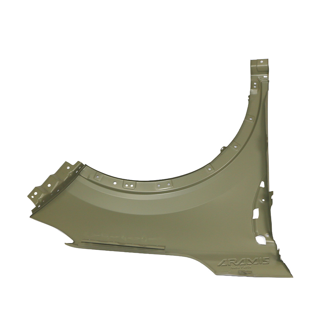 گلگیر جلو چپ چانگان CS55 Plus