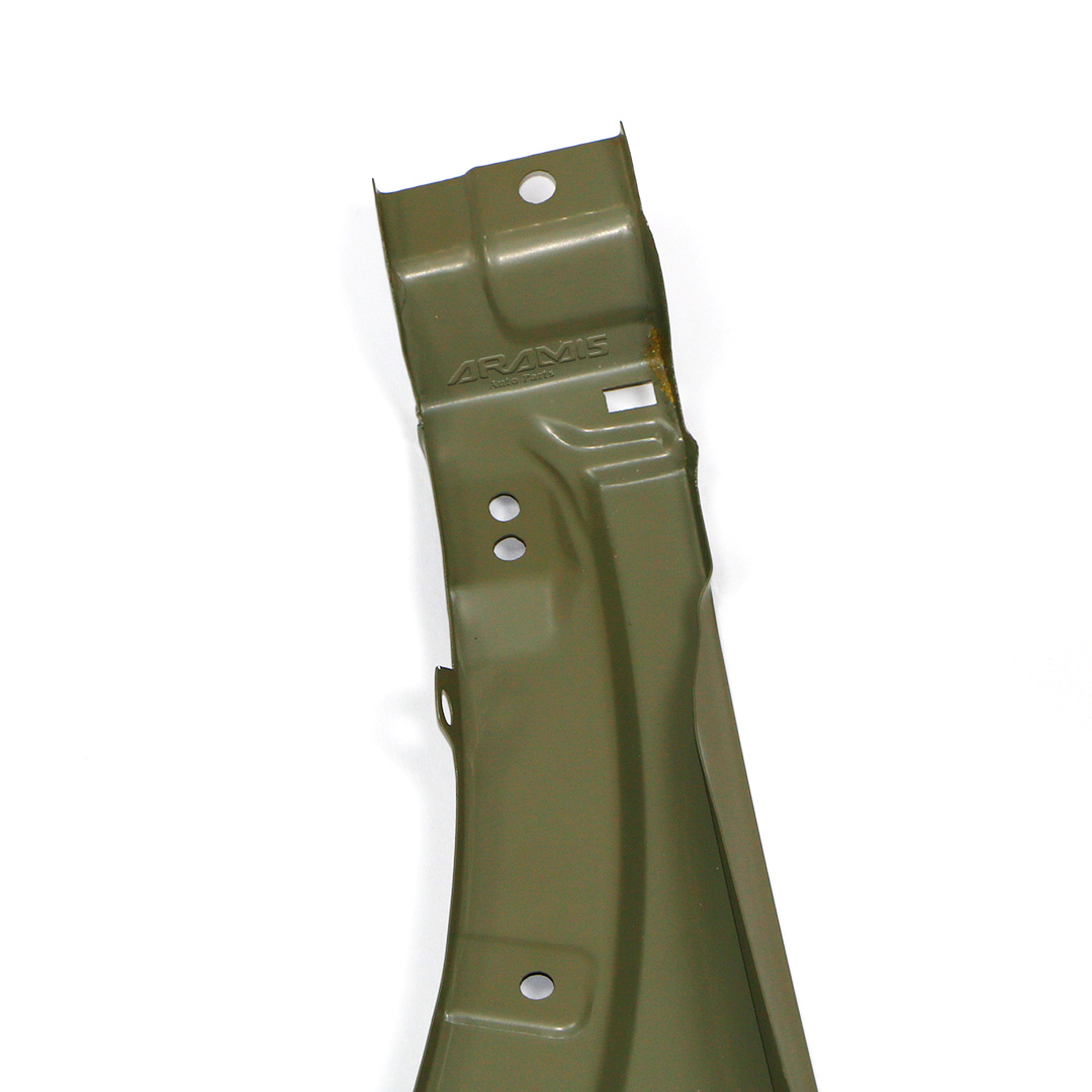 گلگیر جلو چپ چانگان CS55 Plus