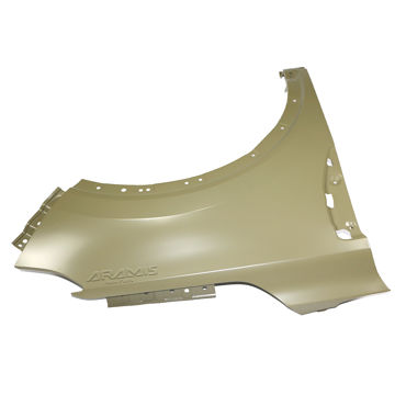 گلگیر جلو راست چانگان CS55 Plus