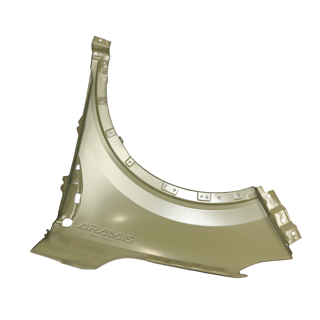 گلگیر جلو راست چانگان CS55 Plus