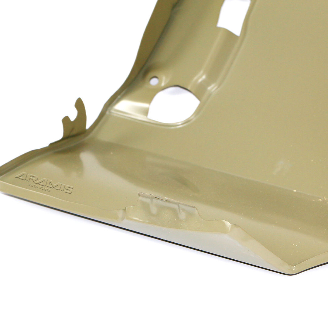 گلگیر جلو راست چانگان CS55 Plus