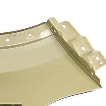 گلگیر جلو راست چانگان CS55 Plus