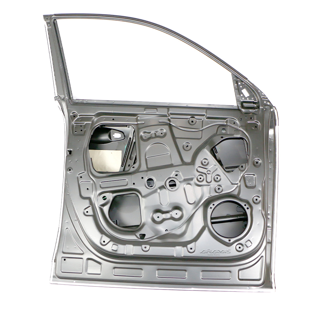 درب جلو چپ چانگان CS35 Plus