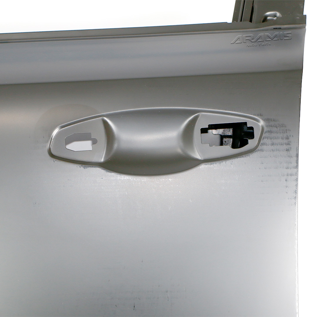 درب جلو چپ چانگان CS35 Plus