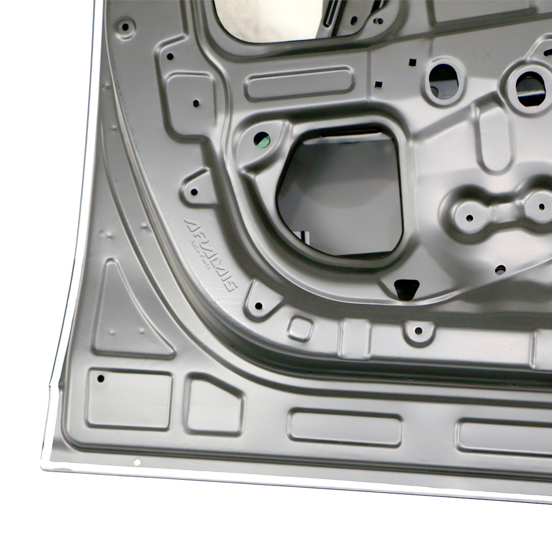 درب جلو چپ چانگان CS35 Plus