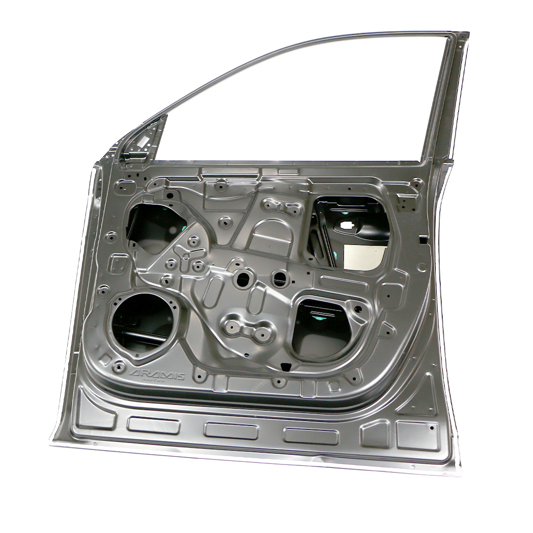 درب جلو راست چانگان CS55 Plus