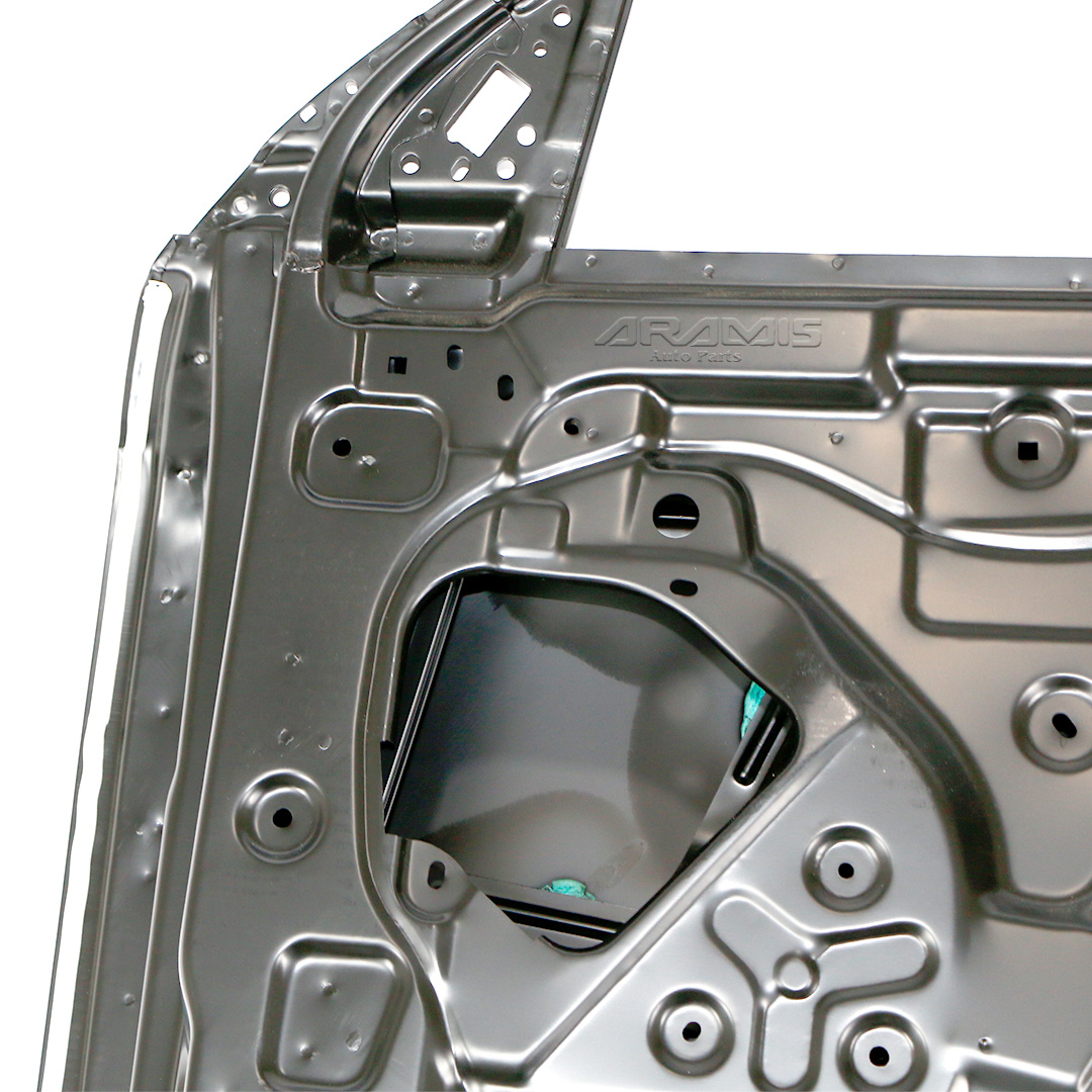 درب جلو راست چانگان CS55 Plus