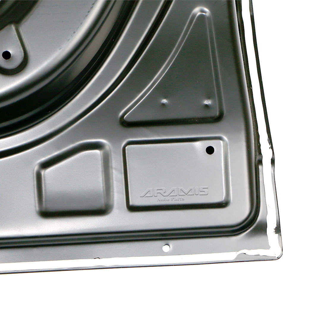 درب جلو راست چانگان CS55 Plus