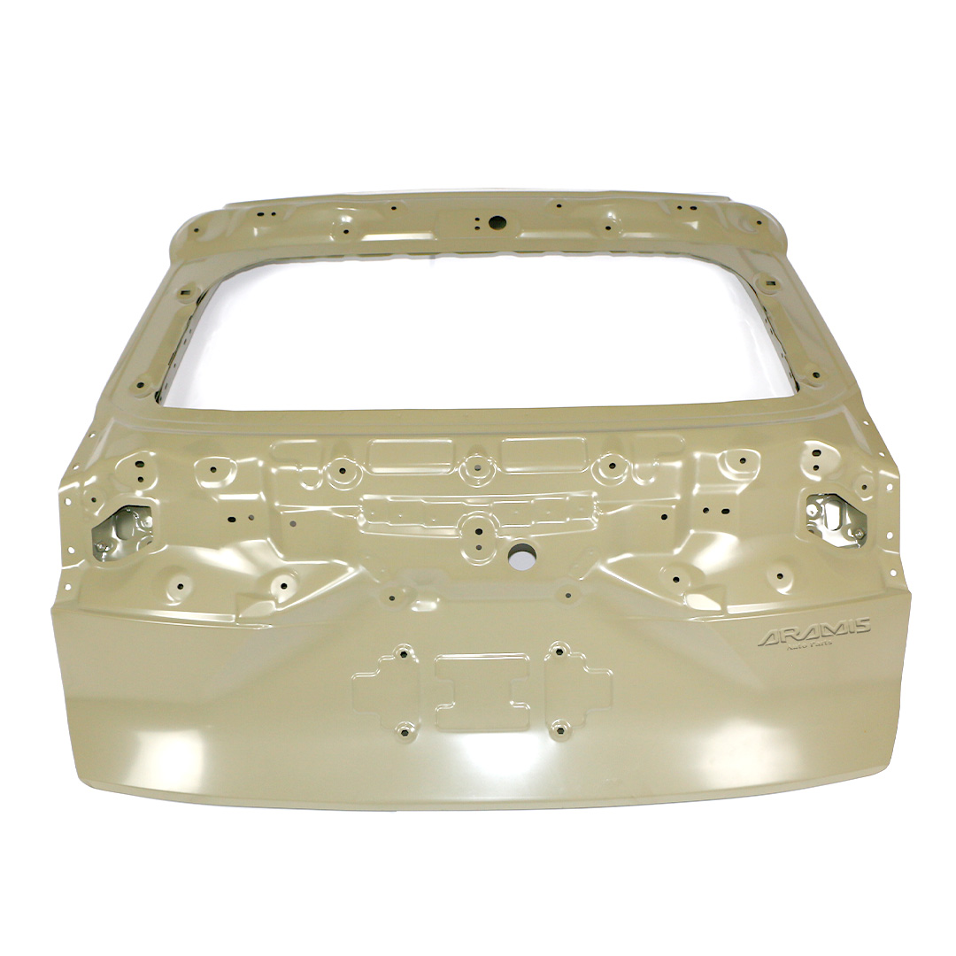 درب صندوق چانگان CS55 Plus