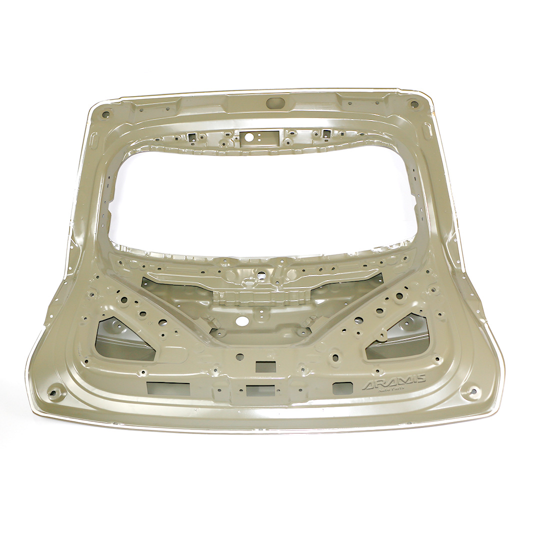 درب صندوق چانگان CS55 Plus