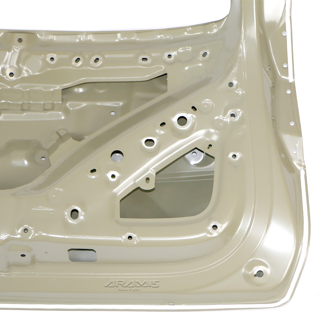 درب صندوق چانگان CS55 Plus