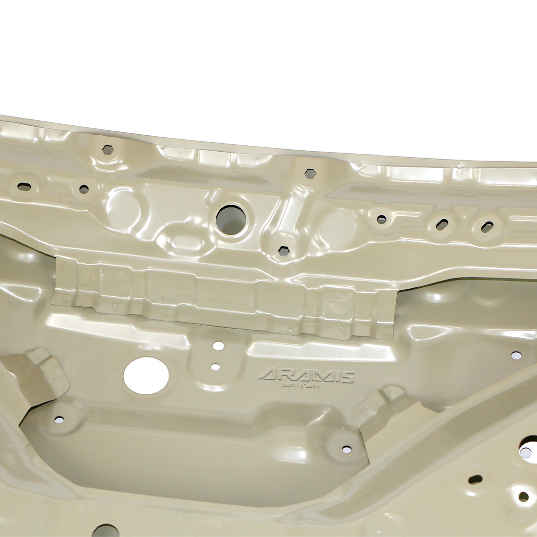 درب صندوق چانگان CS55 Plus