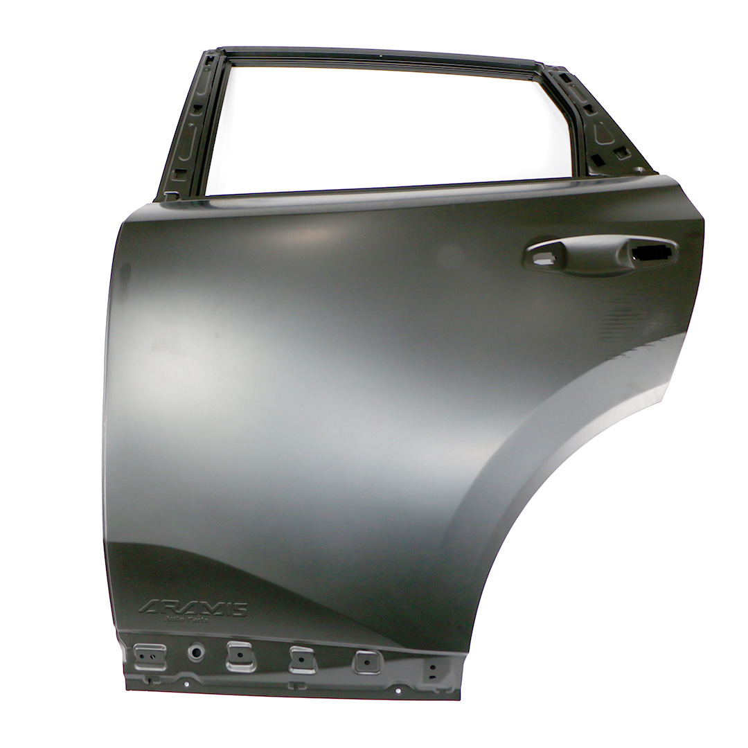 درب عقب چپ چانگان CS55 Plus