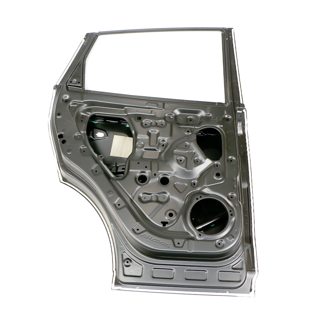 درب عقب چپ چانگان CS55 Plus