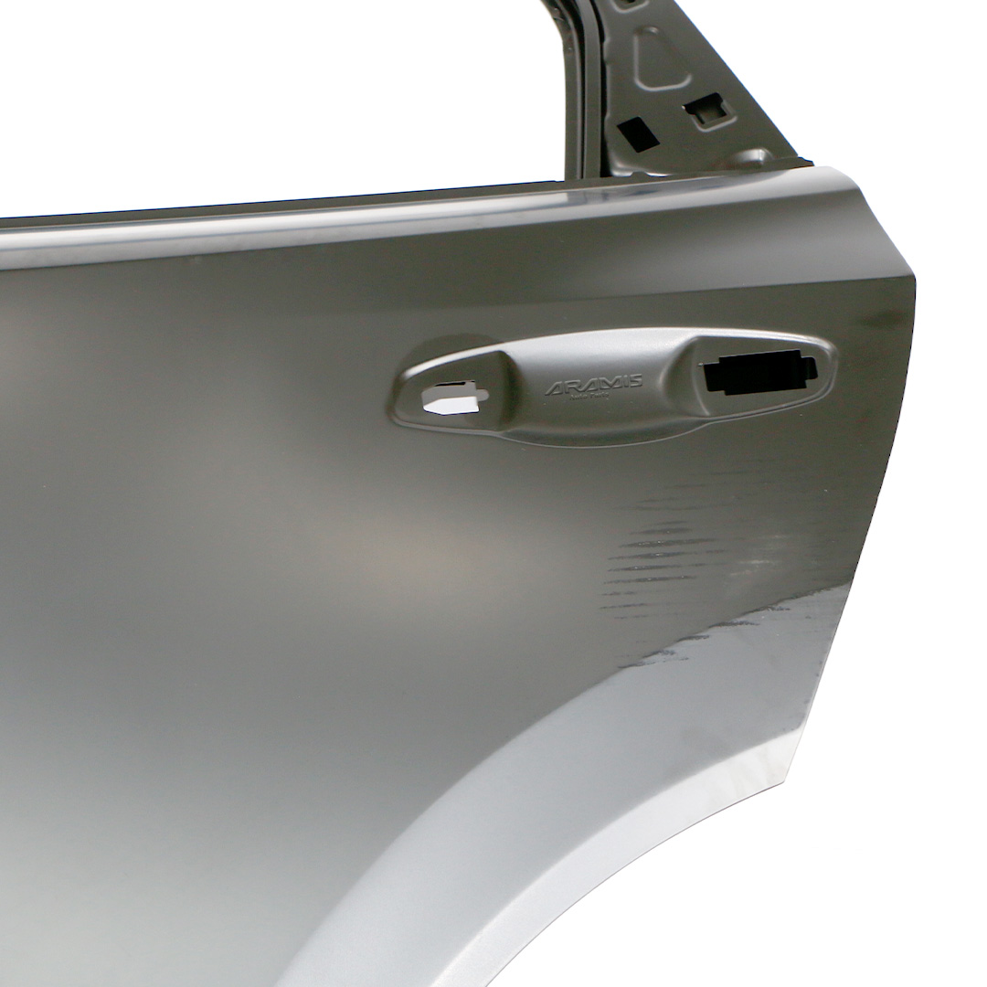 درب عقب چپ چانگان CS55 Plus