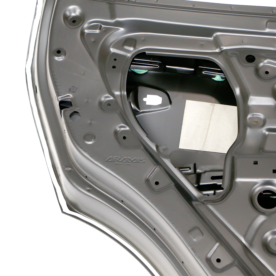 درب عقب چپ چانگان CS55 Plus