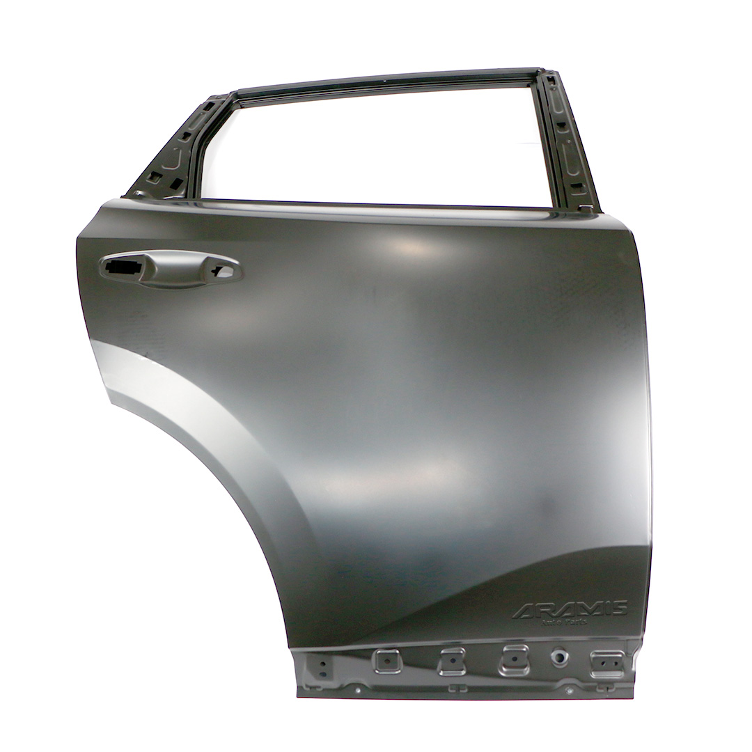 درب عقب راست چانگان CS55 Plus