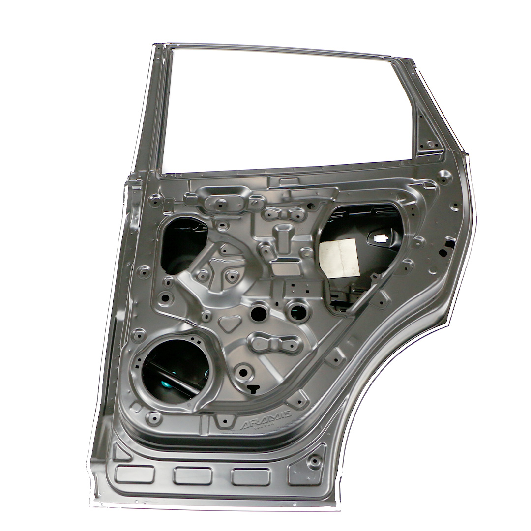 درب عقب راست چانگان CS55 Plus