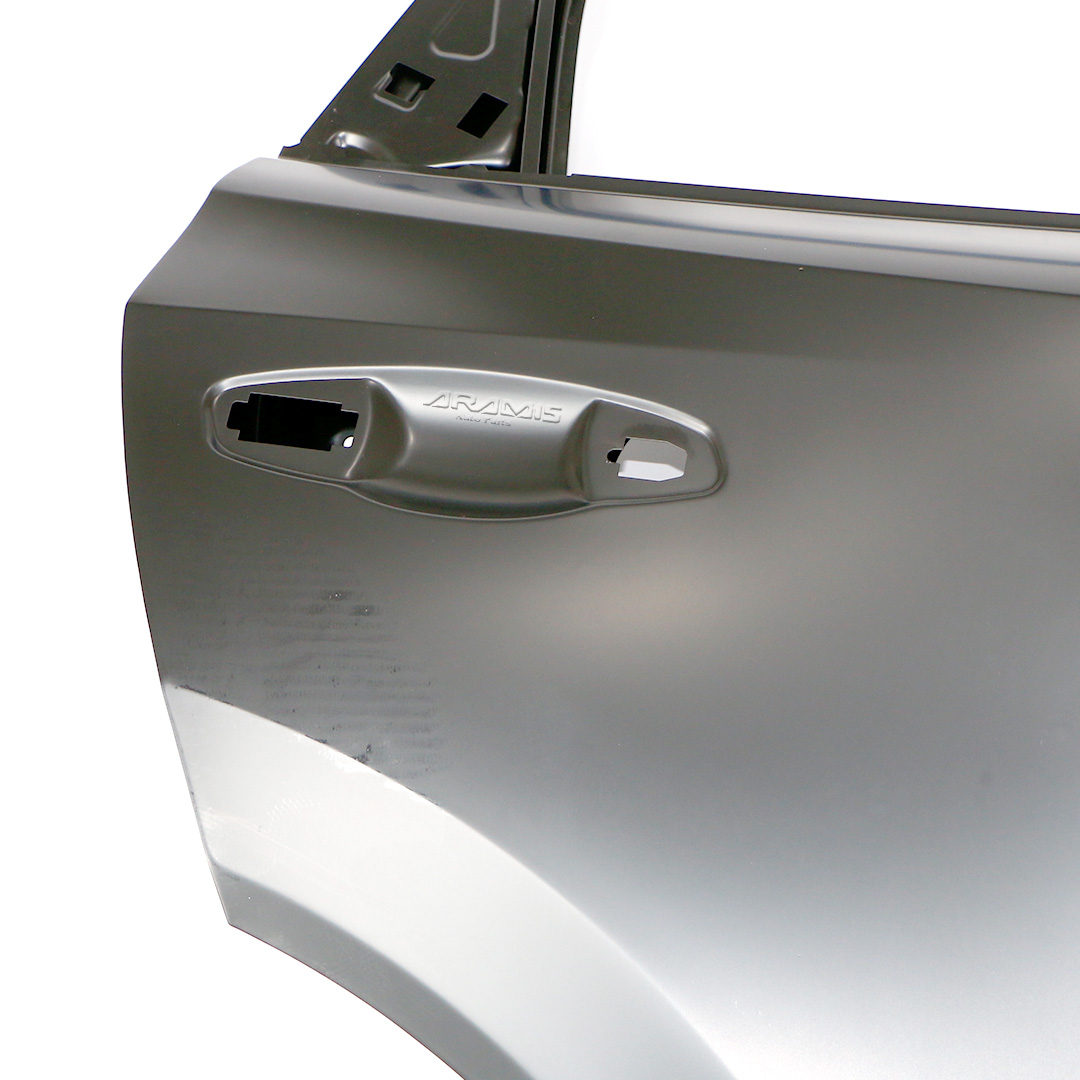 درب عقب راست چانگان CS55 Plus