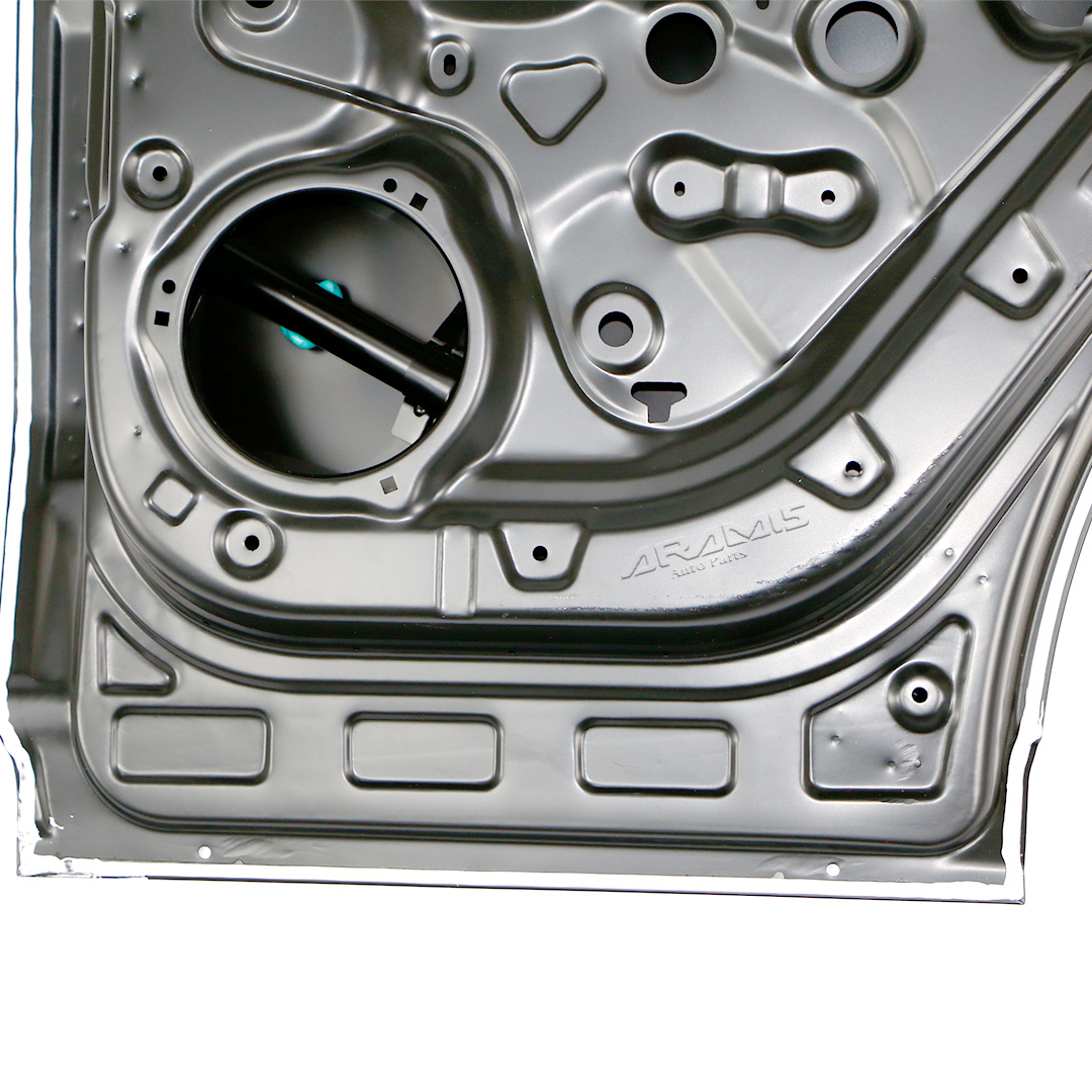 درب عقب راست چانگان CS55 Plus