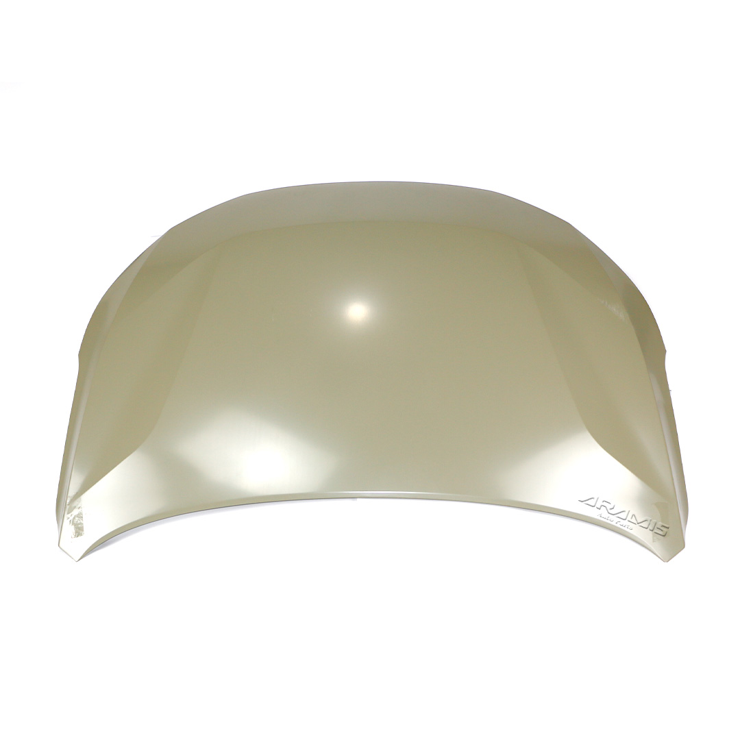 درب موتور چانگان CS55 Plus