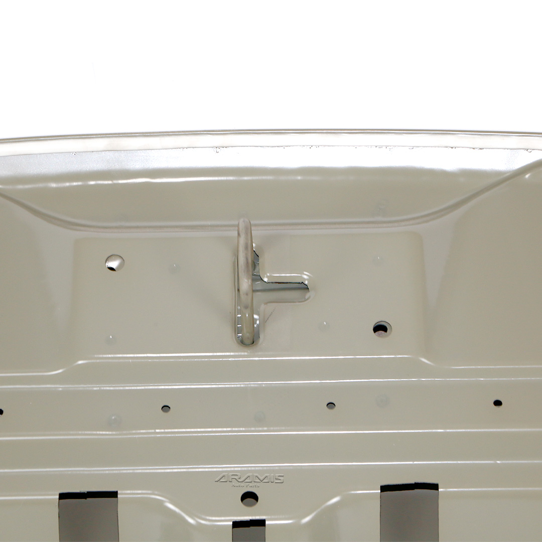 درب موتور چانگان CS55 Plus