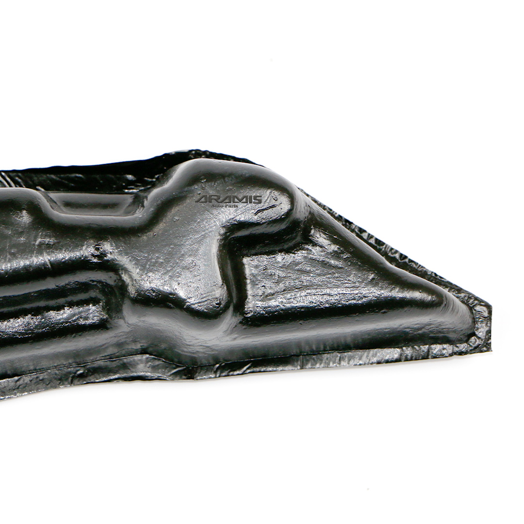 فوم گلگیر جلو چپ چانگان CS55 Plus